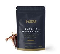 Evo 4:1:1 (bcaa's instantáneos) en polvo 500g cola