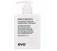 evo Acondicionador Bride of Gluttony Volume, 300 ml