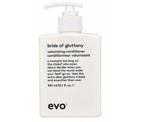 evo Acondicionador Bride of Gluttony Volume, 300 ml
