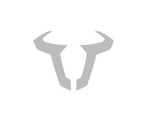 EVO - Adaptador de Rack para Cajas Laterales Givi Trekker SW-MOTECH Negro
