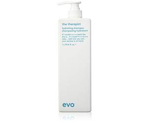 evo Champú hidratante The Therapist 1 L