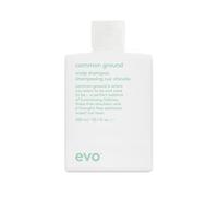 Evo Common Ground Scalp Shampoo 300 ml