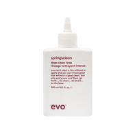 Evo Curl Springsclean Deep Cleaning Rinse 300ml - tratamiento purificante