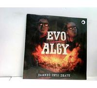 Evo - Damned Unto Death (Col) [Import] [Vinilo]