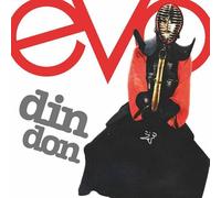 Evo - Din Don [Vinilo]