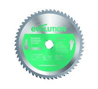 Evo - Disco Ø 180 mm aluminio