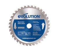 Evo - Disco Ø 180 mm hierro