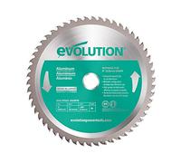 Evo - Disco Ø 230 mm aluminio