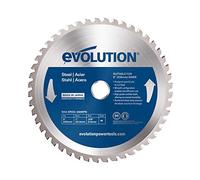 Evo - Disco Ø 230 mm hierro