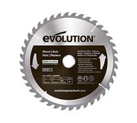 Evo - Disco Ø 230 mm madera