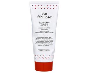 Evo Fabuloso Colour Depositing Conditioner Mahogany 220 ml