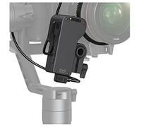 EVO Gimbals Pro-Focus Drive para estabilizador de cámara EVO RAGE3 o Zhiyun Crane 2 - El controlador de enfoque sigue funciona con la mayoría de lentes de cámara