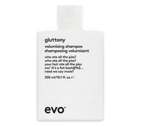 Evo Gluttony Volumising Shampoo 300 ml