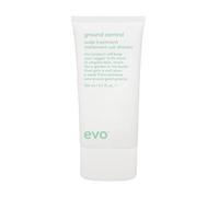 EVO Ground Control Scalp Treatment - Equilibrante Leave-In Cuidado del cuero cabelludo contra picores e irritaciones - Tratamiento calmante para cuero cabelludo sensible (150 ml)