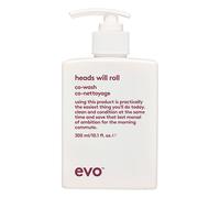 Evo Heads Will Roll Cleansing Conditioner 300 ml