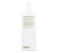 EVO Mister Fantastic - Spray protector contra el calor para todo tipo de cabello, spray nutritivo para un mejor peinado, vegano, sin sulfatos, 200 ml