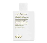 EVO Normal Persons Daily Shampoo