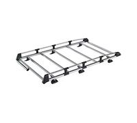 Evo Rack Alu A26-158_Vivaro/Trafic (14->) - Talento/NV300 (16->) L2H2