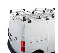 Evo Rack Alu Module A26-140 Cruz