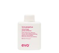 Evo Smooth Love Perpetua Shine Drops 50ml - suero brillo