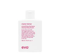 Evo Smooth Mane Tamer Smoothing Shampoo 300ml - champú suavizante