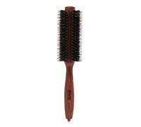 Evo SPike 22mm Nylon Pin Bristle Radial Brush - cepillo de cerdas de nailon