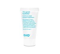 Evo The Great Hydrator Moisture Treatment 30 ml Intensivo feuchtigkeitsspendende Máscara