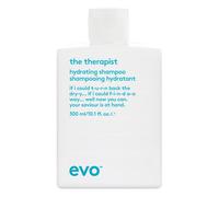 Evo The Therapist Hydrating Shampoo 300 ml