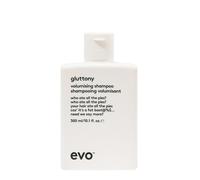 Evo Volume Gluttony Volumising Shampoo 300ml - champú voluminizador