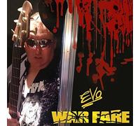 Evo - Warfare [Vinilo]