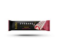 Evobars (protein bar) 60g cereza-yogur