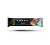 Evobars (protein bar) 60g coco-caramelo