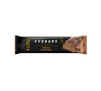 Evobars (protein bar) 60g crema de cacahuete