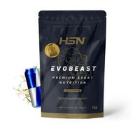 Evobeast 1kg bebida energética