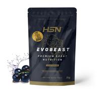 Evobeast 1kg grosella negra
