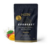 Evobeast 1kg mango