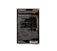 Evobeast 1kg naranja