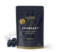 Evobeast 500g grosella negra
