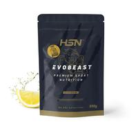 Evobeast 500g limón