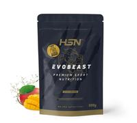 Evobeast 500g mango