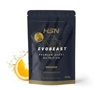 Evobeast 500g naranja