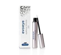 EVOBEAUTÉ Evoeye Eyebrow Fórmula 2.0 6 ml I Suero para Cejas Densas en 8-12 Semanas, Suero para Cejas con Booster Natural