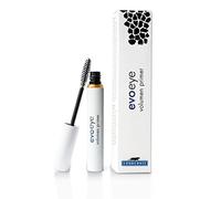 EVOBEAUTÉ evoeye Volume Primer 5 ml I Base de máscara para peinado, volumen y mayor duración de la máscara I Maquillaje de ojos para pestañas y cejas