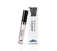 EVOBEAUTÉ evolips Volumizing Lips "classic" transparente 5 ml I Fluido para labios con efecto volumen I Gloss hidratante para cuidado de labios