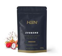 Evobomb 500g frutas exóticas