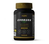 Evoburn - 120 veg caps