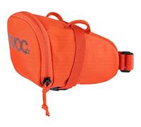 evoc 100605100-S - Bolsas Unisex para Seat (0,7 L), Color Naranja