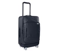 Evoc 4 ruedas Carrito 73 cm negro