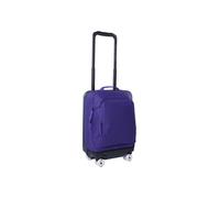 EVOC Maleta De Viaje 4 Ruedas 40 lila