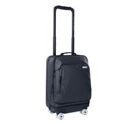 Evoc 4 ruedas Carro de la cabina 55 cm Compartimento para el portátil negro